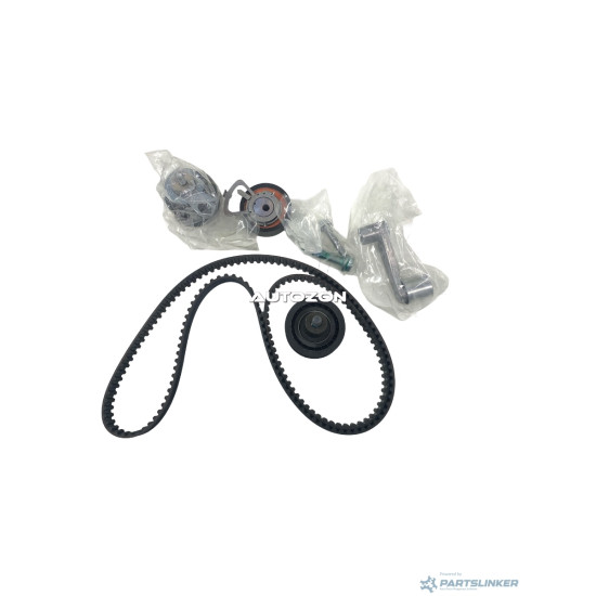 Kit distributie VOLKSWAGEN GOLF IV Variant (1J5) [ 1999 - 2006 ], SEAT LEON (1M1) [ 1999 - 2006 ], SEAT TOLEDO II (1M2) [ 1998 - 2006 ] INA OEM 530036010