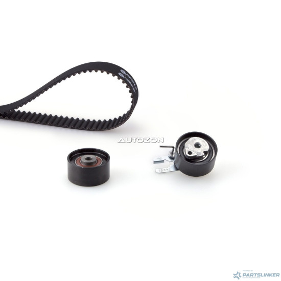 Kit distributie CITROEN C3 I Hatchback (FC, FN) (1398 , 90 CP) POWER GRIP KTB323/ K015589XS