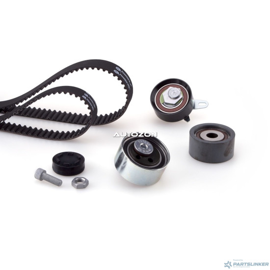 Kit distributie VW Passat B5 Break (3B5) (2496 , 150 CP) Gates KTB481/ K035520XS