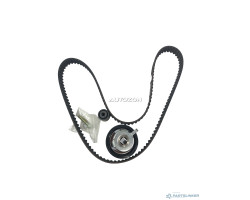 Kit distributie VW Caddy II Break (9K9B) (1716 1896 , 57 64 CP KTB294/ 000W501057