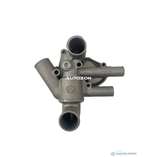 Termostat, lichid racire FIAT 127 Hatchback (127) ( 06.1971 - 05.1996) WAHLER 8620 4280