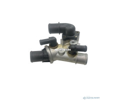 Carcasa termostat FIAT Punto I Hatchback (176) ( 09.1993 - 09.1999)FIAT / LANCIA 7741883