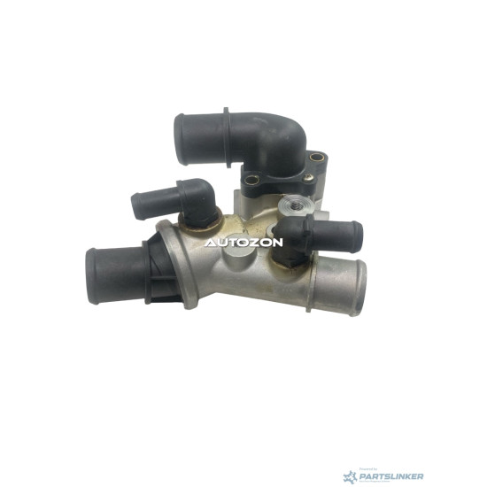 Carcasa termostat FIAT Punto I Hatchback (176) ( 09.1993 - 09.1999)FIAT / LANCIA 7741883