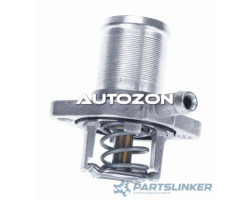Termostat, lichid racire RENAULT CLIO I (B/C57_, 5/357_) [ 1990 - 1998 ] WEHLER 317489D