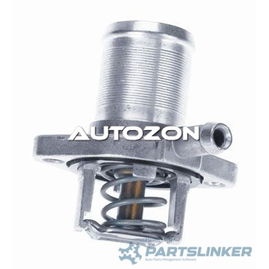 Termostat, lichid racire RENAULT CLIO I (B/C57_, 5/357_) [ 1990 - 1998 ] WEHLER 317489D