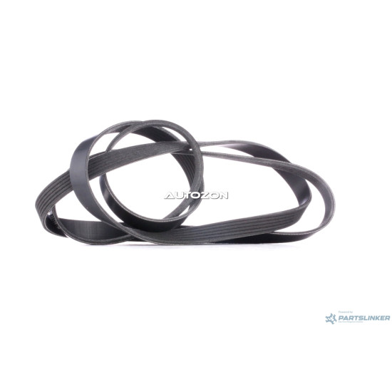 Curea accesorii MERCEDES-BENZ SL IV (R129) [ 1989 - 2004 ] OEM A0119979792