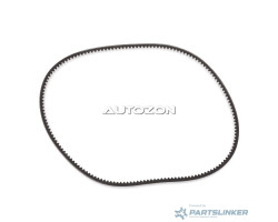 Curea accesorii ALFA ROMEO ALFETTA (116_) [ 1974 - 1984 ] Roulunds Rubber 1A1025