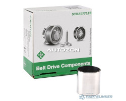 Rola ghidare / conducere, curea distributie AUDI Q7 (4LB) [ 2006 - 2016 ] INA 532016110