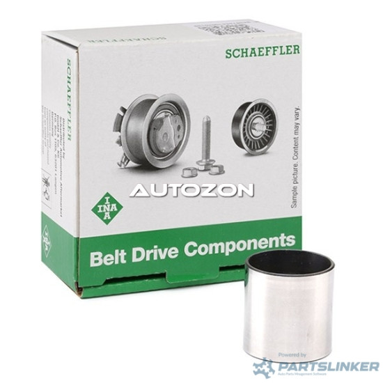 Rola ghidare / conducere, curea distributie AUDI Q7 (4LB) [ 2006 - 2016 ] INA 532016110