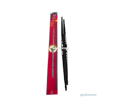 SET stergatoare RENAULT MEGANE I Classic (LA0/1_) [ 1996 - 2008 ], RENAULT MEGANE I Cabriolet (EA0/1_) [ 1996 - 2003 ] 7711171720