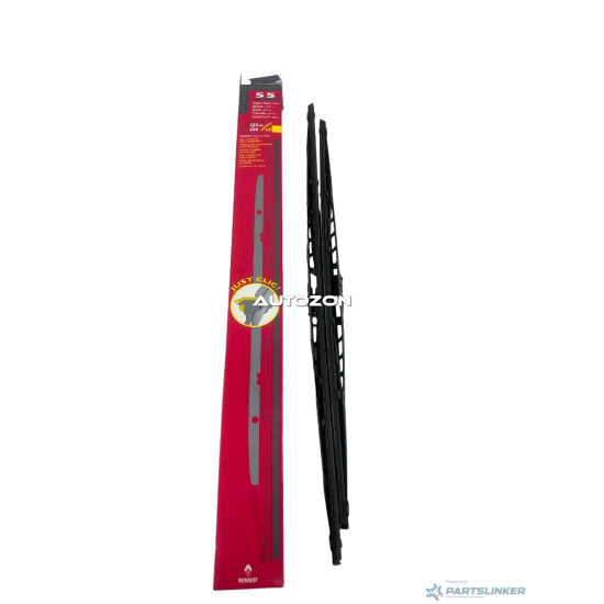 SET stergatoare RENAULT MEGANE I Classic (LA0/1_) [ 1996 - 2008 ], RENAULT MEGANE I Cabriolet (EA0/1_) [ 1996 - 2003 ] 7711171720