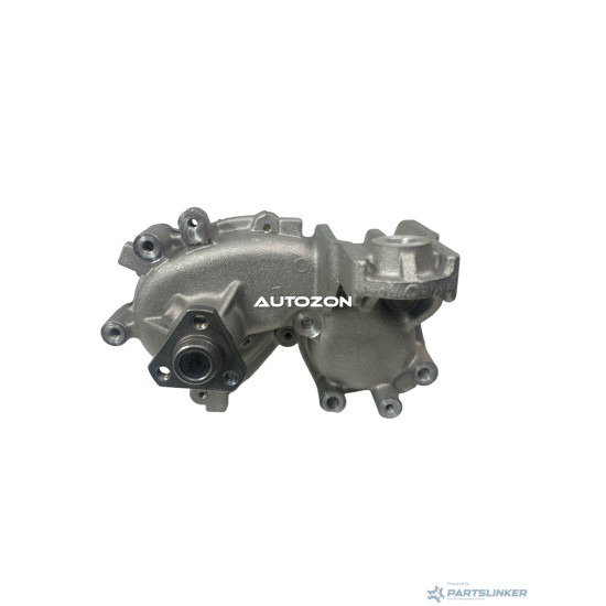 Pompa apa FIAT REGATA (138_) 60 Diesel 1.7 1985.05-1989.03  Magneti Marelli 81449