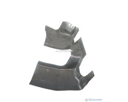 Traversa inferioara podea Audi / Seat / Skoda Cross VAG OEM 5Q803144