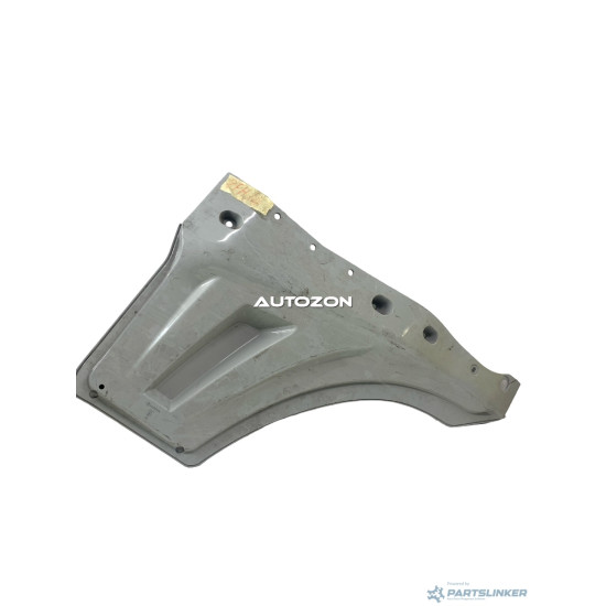 Prelungire portiera dreapta VOLVO FH / 2FH/4 Covind 1003