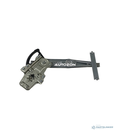 Macara geam stanga fata TOYOTA YARIS FR / RHIAG ALE1369S OEM 257426 / 448739