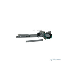 Macara geam electric cu motoras stanga fata KIA CARENS II (FJ) [ 2004 ] OEM OK2FA597356Y