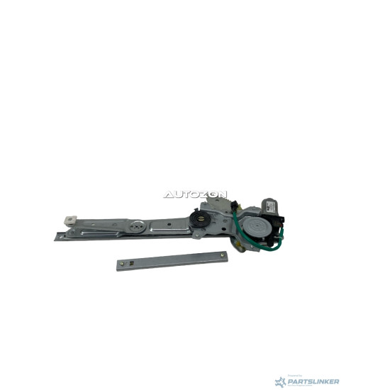 Macara geam electric cu motoras stanga fata KIA CARENS II (FJ) [ 2004 ] OEM OK2FA597356Y