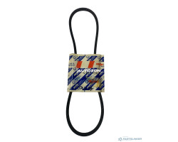 Curea accesorii AUDI 100 C1 Coupe ( 01.1970 - 12.1976) FIAT / LANCIA 4337104