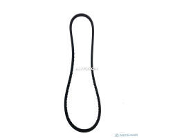Curea accesorii BMW 3 (E30) [ 1982 - 1992 ] BMW 5 Sedan (E34) ( 12.1987 - 11.1995) RENAULT Fuego Hatchback ( 02.1980 - 11.1992) Goodyear 10AV1025