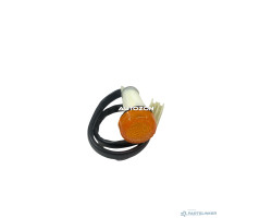 Semnalizator FIAT UNO (146_) [ 1983 - 2006 ] F09.19.2.301 OEM 15052000