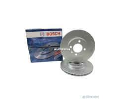 SET Discuri frana fata SEAT Córdoba I Sedan (6K1, 6K2) ( 02.1993 - 10.2002) BOSCH 0986478308