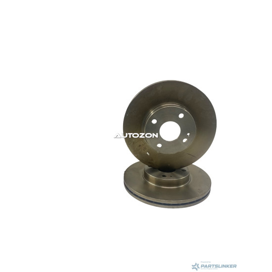 SET Discuri frana fata MAZDA 323 C V Coupe (BA) ( 08.1994 - 01.2001) Remsa BDM628020
