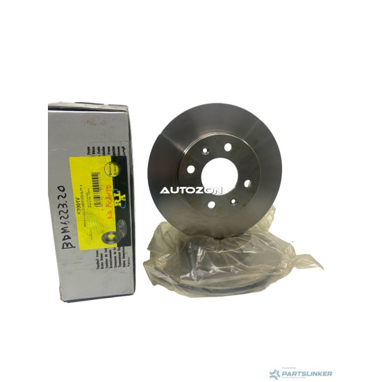 SET Discuri frana fata HYUNDAI i10 I (PA) ( 10.2007 - 02.2016) KIA Picanto I (SA) ( 04.2004 - ...)  RAL K2001V