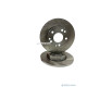 SET Discuri frana MERCEDES-BENZ 190 (W201) [ 1982 - 1993 ] Brembo 08.2950.24