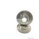SET Discuri frana fata FORD Sierra Mk2 Hatchback (GBC, GBG) ( 01.1987 - 03.1993) Brembo 09.4914.34