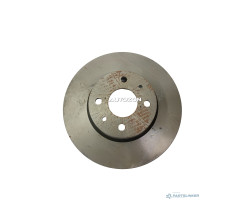 Disc frana  ALFA ROMEO 164 (164_) [ 1987 - 1998 ] Alfa Romeo 60807625 OEM 561519