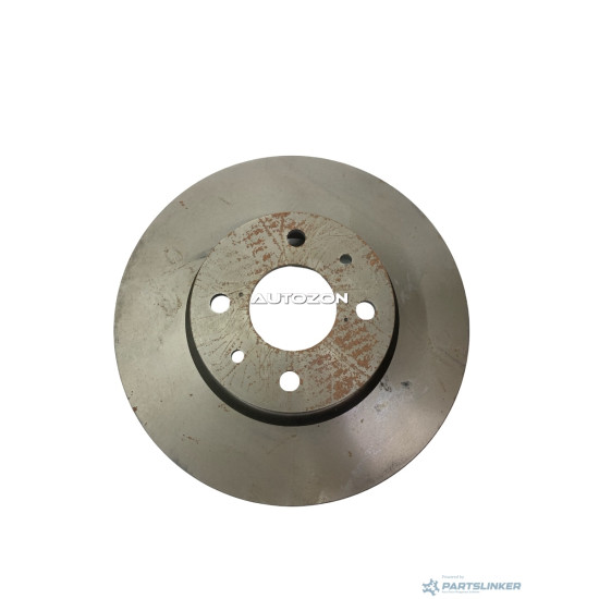 Disc frana  ALFA ROMEO 164 (164_) [ 1987 - 1998 ] Alfa Romeo 60807625 OEM 561519