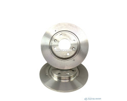 SET Discuri frana PEUGEOT 305 II Break ( 10.1982 - 07.1990) Brembo 08293824