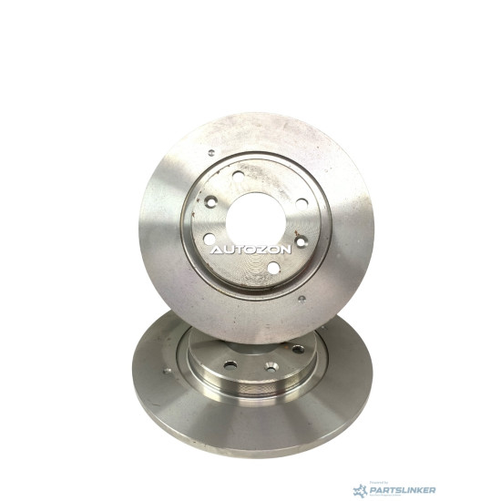 SET Discuri frana PEUGEOT 305 II Break ( 10.1982 - 07.1990) Brembo 08293824
