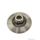 SET Discuri frana spate RENAULT Clio I Hatchback ( 05.1990 - 09.1998)Brembo