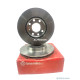 SET Discuri frana fata DAEWOO Cielo I Hatchback (100) ( 02.1995 - 08.1997) Brembo 09309014