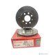 SET Discuri frana fata DAEWOO Cielo I Hatchback (100) ( 02.1995 - 08.1997) Brembo 09309014