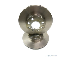 SET Discuri frana OPEL Corsa B Hatchback (S93) ( 03.1993 - 12.2002) BENDIX 6404.20