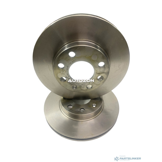 SET Discuri frana OPEL Corsa B Hatchback (S93) ( 03.1993 - 12.2002) BENDIX 6404.20