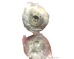 SET Discuri frana fata MAZDA 6 Sedan (GG) ( 06.2002 - 12.2008)Remsa BDM713520