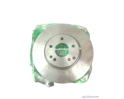 SET Discuri frana fata MERCEDES-BENZ Clasa E Sedan (W210) ( 06.1995 - 08.2003) LUCAS BDM631520