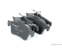 SET Placute frana FORD C-Max II (DXA/CB7, DXA/CEU) ( 04.2010 - ...) BOSCH 0 986 494 127