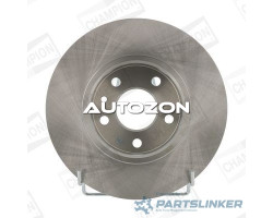 Discuri frana ALFA ROMEO 164 (164) ( 01.1987 - 09.1998) STARLINE CT331443 / PB1471