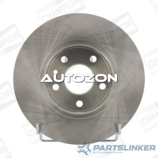 Discuri frana ALFA ROMEO 164 (164) ( 01.1987 - 09.1998) STARLINE CT331443 / PB1471