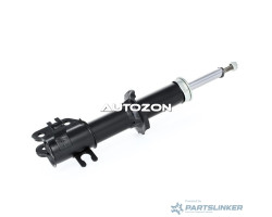Amortizor stanga fata DAEWOO MATIZ (KLYA, M100, M150) [ 1998 - > ] CHEVROLET Spark (M150) ( 09.2000 - 12.2004) BOGE 30C95A
