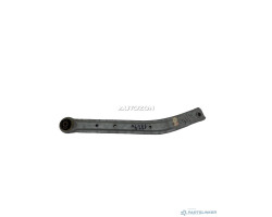 Brat / bieleta suspensie, stabilizator stanga fata FIAT Croma I Hatchback (154) ( 12.1985 - 12.1996) FIAT / LANCIA