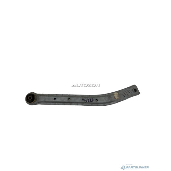 Brat / bieleta suspensie, stabilizator stanga fata FIAT Croma I Hatchback (154) ( 12.1985 - 12.1996) FIAT / LANCIA