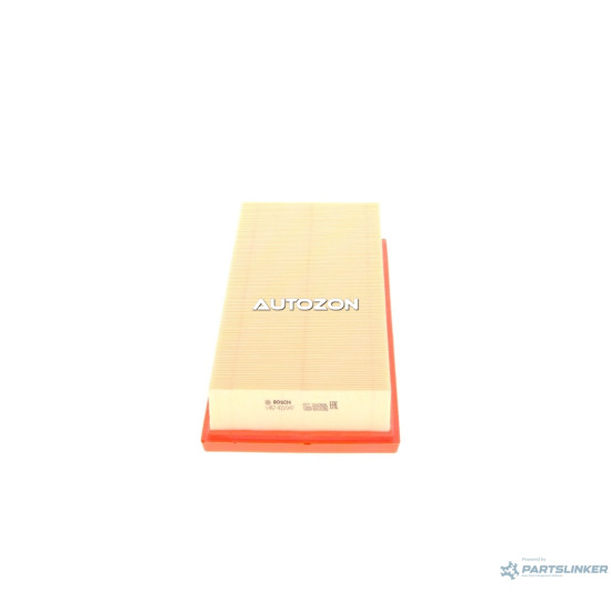 Filtru aer FORD Mondeo Mk3 Sedan (B4Y) ( 10.2000 - 03.2007) BOSCH 1457433047