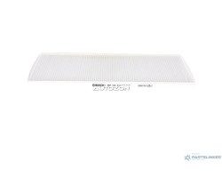 Filtru aer habitaclu OPEL Corsa B Hatchback (S93) ( 03.1993 - 12.2002)  BOSCH 1987432010