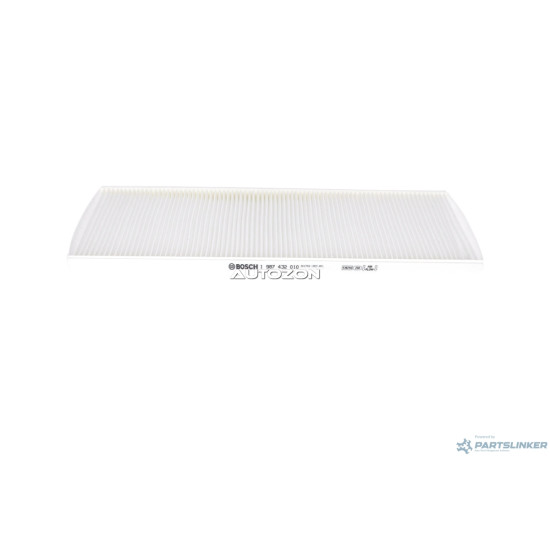 Filtru aer habitaclu OPEL Corsa B Hatchback (S93) ( 03.1993 - 12.2002)  BOSCH 1987432010