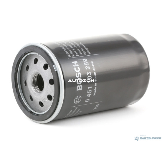 Filtru ulei CHRYSLER PT CRUISER (PT_) [ 2000 - 2010 ] BOSCH P3259 OEM 0451103259